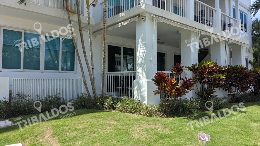 VENTA DE APARTAMENTO EN BIJAO BEACH CLUB, RODMAN - Imagen 5