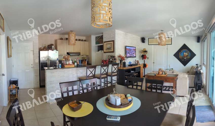 VENTA DE APARTAMENTO EN BIJAO BEACH CLUB, RODMAN - Imagen 3