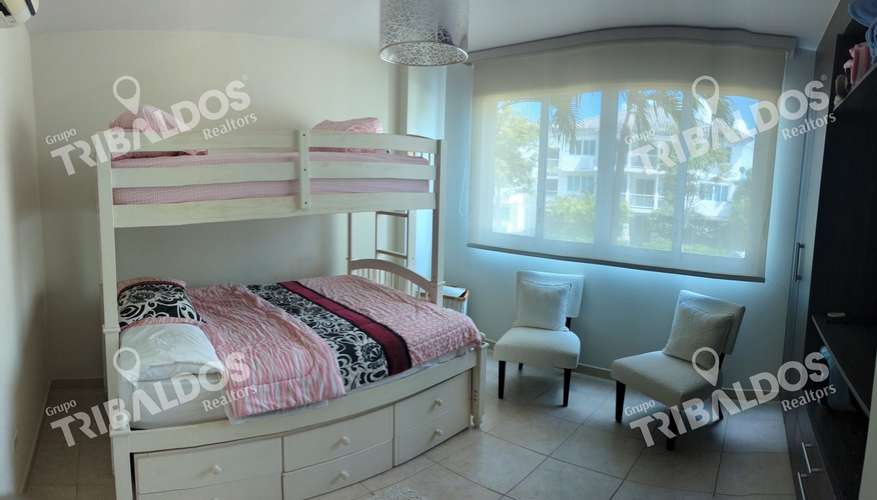 VENTA DE APARTAMENTO EN BIJAO BEACH CLUB, RODMAN - Imagen 7