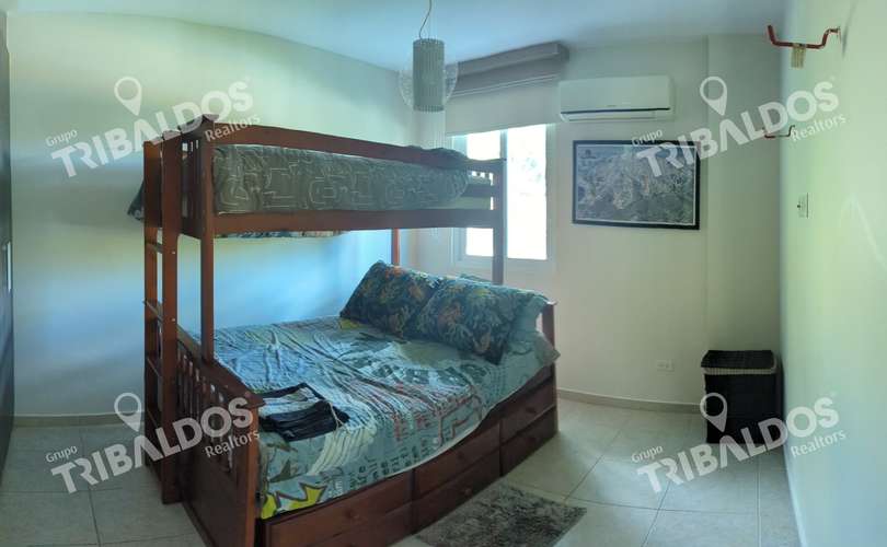 VENTA DE APARTAMENTO EN BIJAO BEACH CLUB, RODMAN - Imagen 8