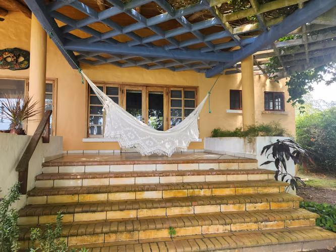 SE VENDE o ALQUILA HERMOSA CASA DE PLAYA EN CHUMICO REDONDO