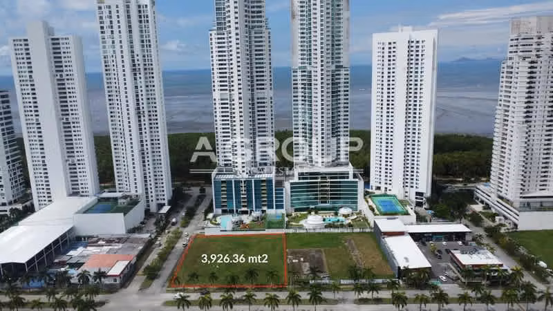 Costa del Este - Lot For Sale