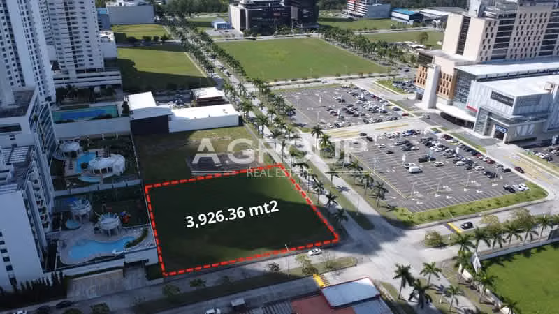 Costa del Este - Se vende terreno con ubicacion estrategica - Imagen 2