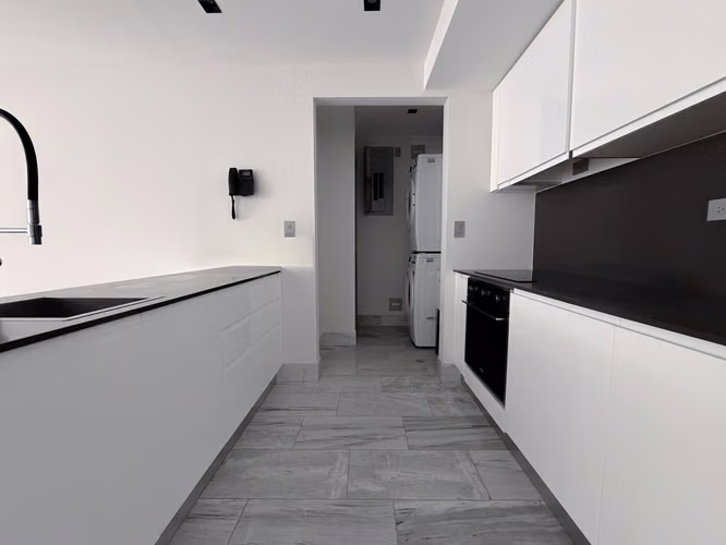 APT DE DISEÑADOR CON ACABADOS DE LUJO - NUOVO BY ARMANI 104 m2 - Imagen 12
