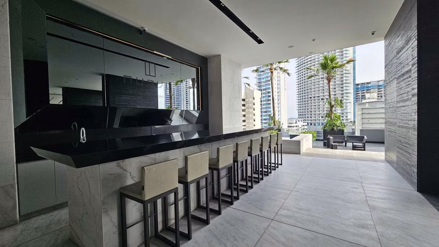 APT DE DISEÑADOR CON ACABADOS DE LUJO - NUOVO BY ARMANI 104 m2 - Imagen 15