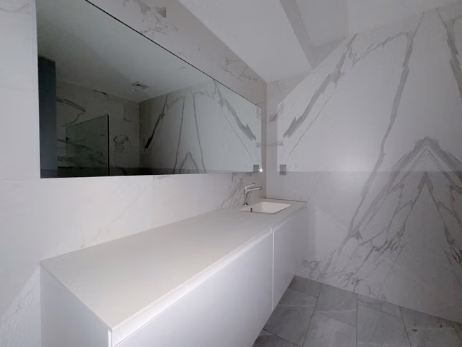 APT DE DISEÑADOR CON ACABADOS DE LUJO - NUOVO BY ARMANI 104 m2 - Imagen 17