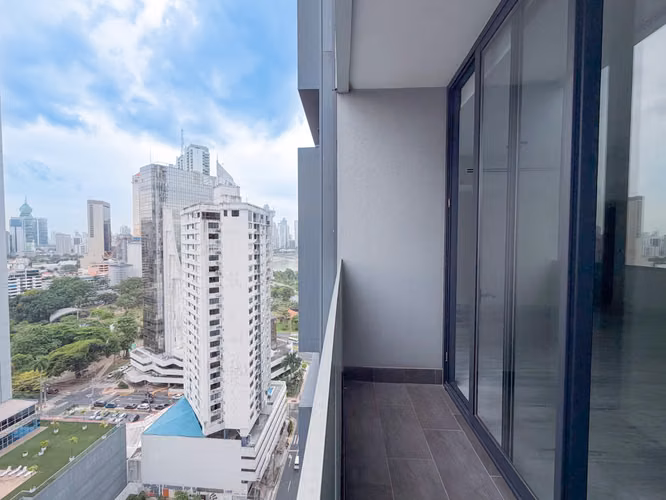APT DE DISEÑADOR CON ACABADOS DE LUJO - NUOVO BY ARMANI 104 m2 - Imagen 2