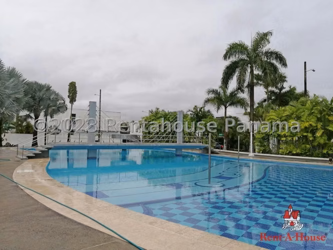 Venta de Casa Modelo Spaccato en PH Costa Esmeralda, Costa Sur 26-1203GG
