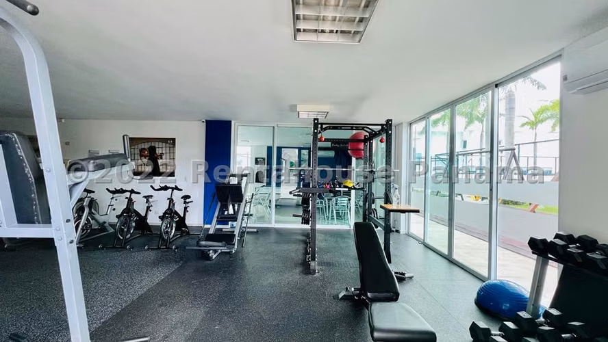Venta de Casa Modelo Spaccato en PH Costa Esmeralda, Costa Sur 26-1203GG