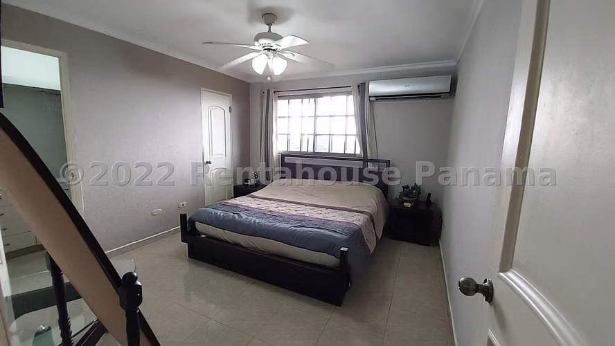 Venta de Casa Exclusiva en PH Corona Gardens, Betania 26-445GG - Imagen 12
