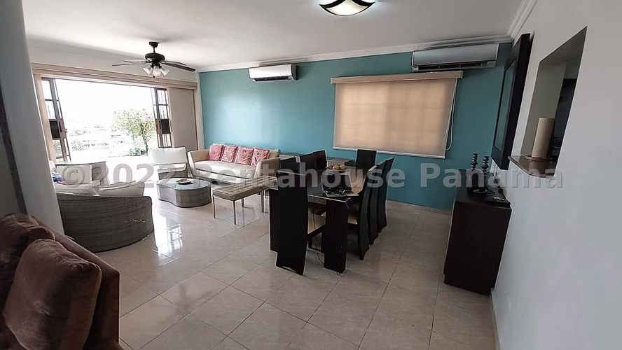 Venta de Casa Exclusiva en PH Corona Gardens, Betania 26-445GG - Imagen 4