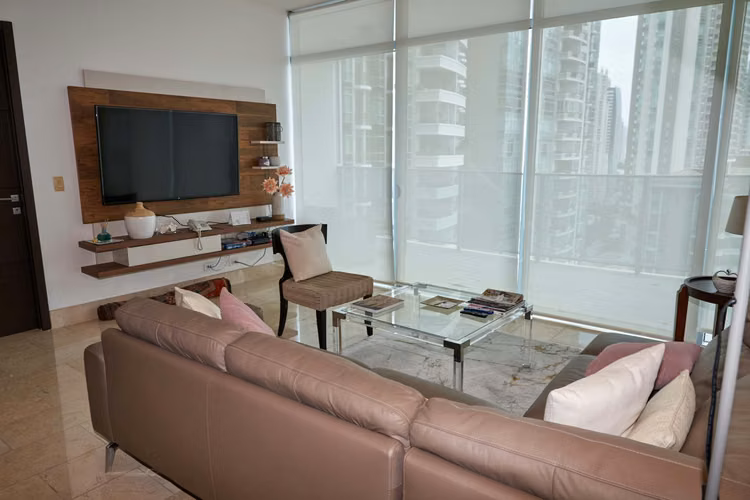 Venta de apartamento en PH Grand Tower, Punta Pacifica - Imagen 8