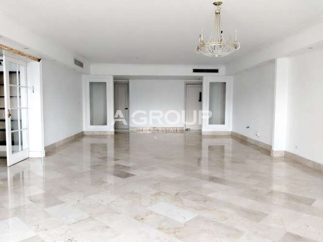 PENINSULA - Punta Paitilla - Apartment For Sale