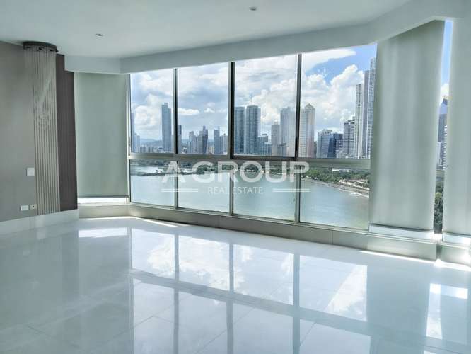 Peninsula  - Punta Paitilla - Se vende apartamento - Imagen 5