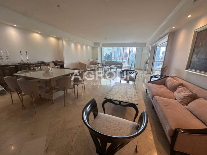 Peninsula  - Punta Paitilla - Se vende apartamento - Imagen 2