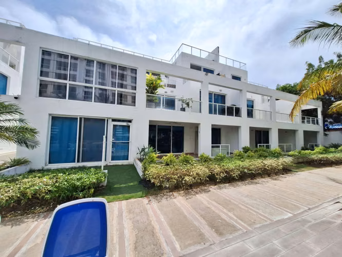 Alquiler en Playa Blanca Resort Las Terrazas