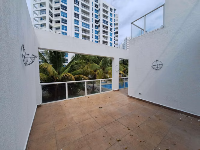 Alquiler en Playa Blanca Resort Las Terrazas