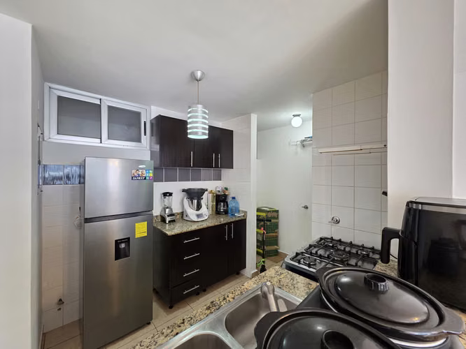 VENTA APARTAMENTO PH COSMOPOLITAN TOWER (GS) - Imagen 5