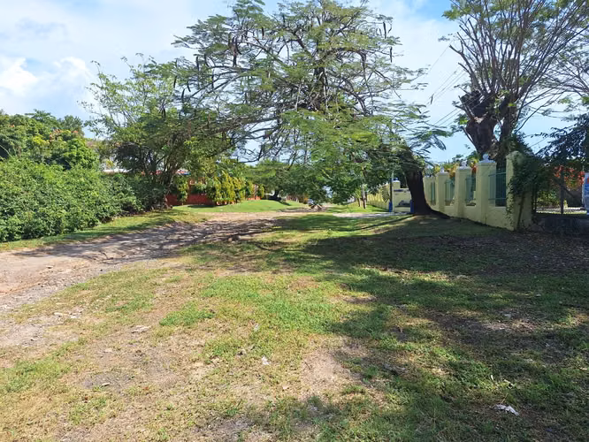 Terreno de 1,000 m² en Coronado – Playa y Servicios Cercanos