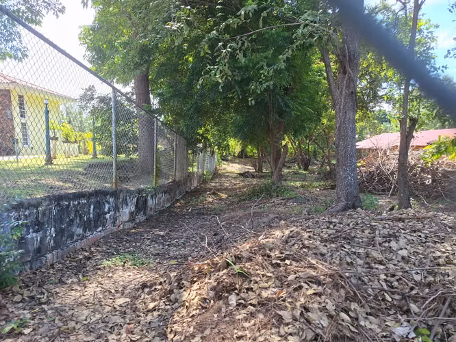 Terreno de 1,000 m² en Coronado – Playa y Servicios Cercanos