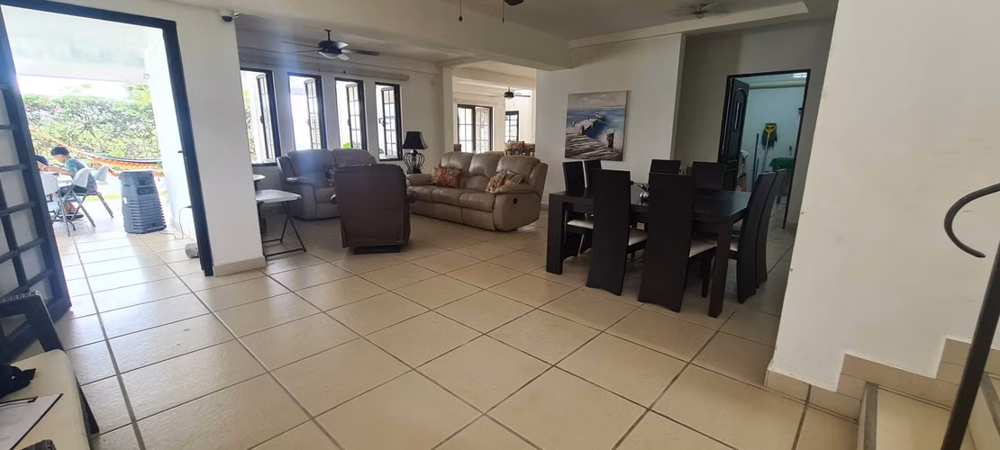 VENDO CASA. VISTA MAR. MARINA. GOLF. SAN CARLOS. CORONADO.