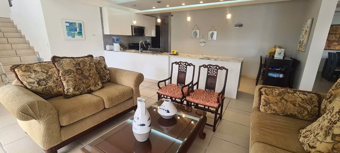 VENDO CASA. VISTA MAR. MARINA. GOLF. SAN CARLOS. CORONADO.