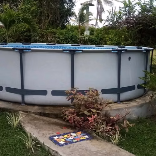 Se alquila casa en Chame por noche