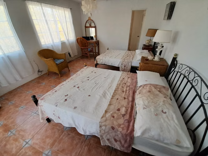 Se alquila casa en Chame por noche