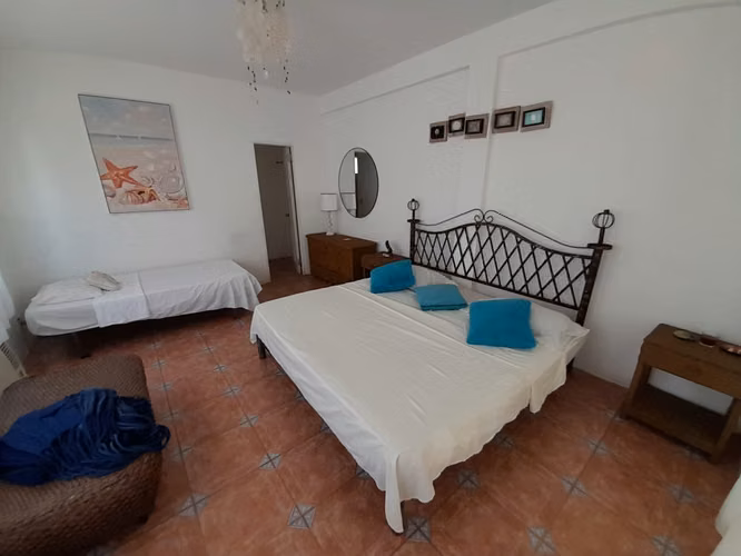 Se alquila casa en Chame por noche