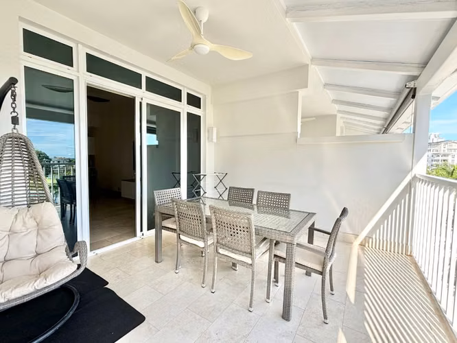 Venta de Apartamento en Buenaventura Marina, Panamá