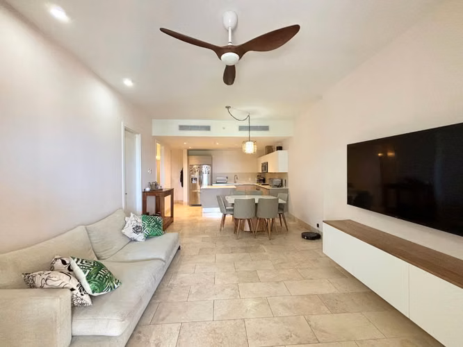 Venta de Apartamento en Buenaventura Marina, Panamá