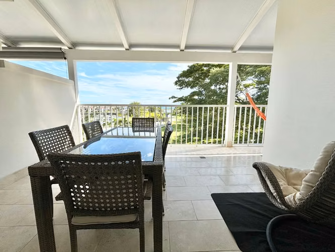 Venta de Apartamento en Buenaventura Marina, Panamá