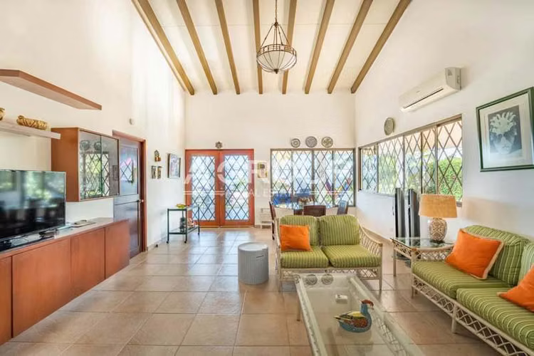 Playa Blanca - Se Vende Casa Frente al Mar