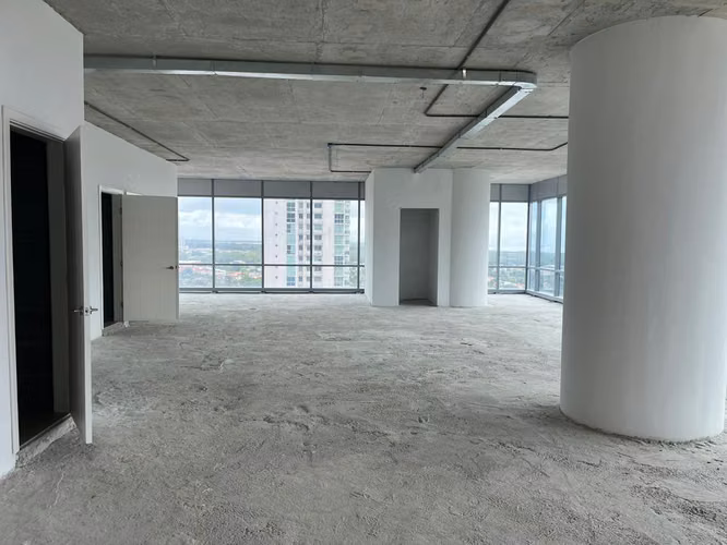 Venta de Oficina en Times Square Center, Costa del Este