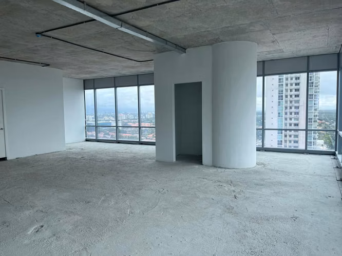 Venta de Oficina en Times Square Center, Costa del Este