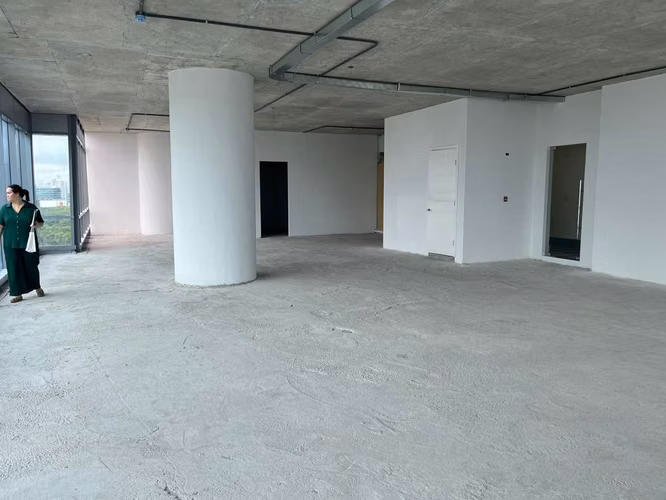 Venta de Oficina en Times Square Center, Costa del Este