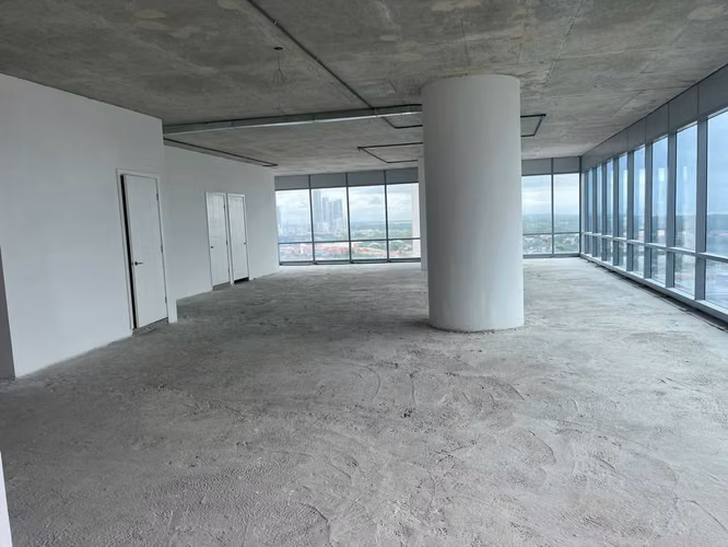 Venta de Oficina en Times Square Center, Costa del Este
