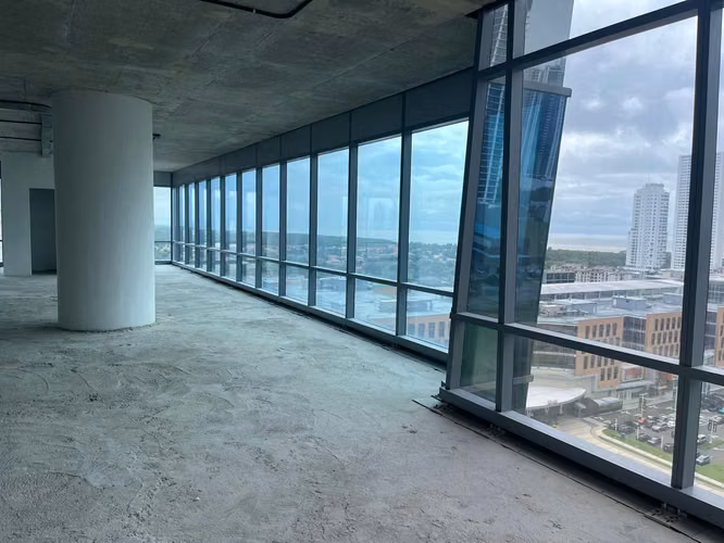 Venta de Oficina en Times Square Center, Costa del Este
