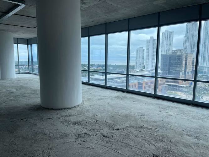 Venta de Oficina en Times Square Center, Costa del Este