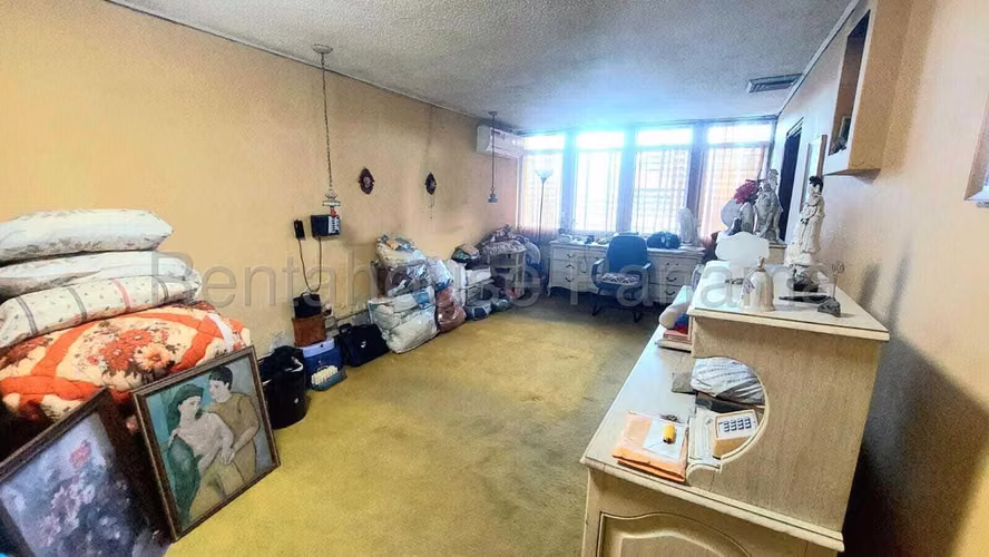 Venta de Casa con 1761 m2 de Terreno en Milla 8.1, Las Cumbres 25-5383GG