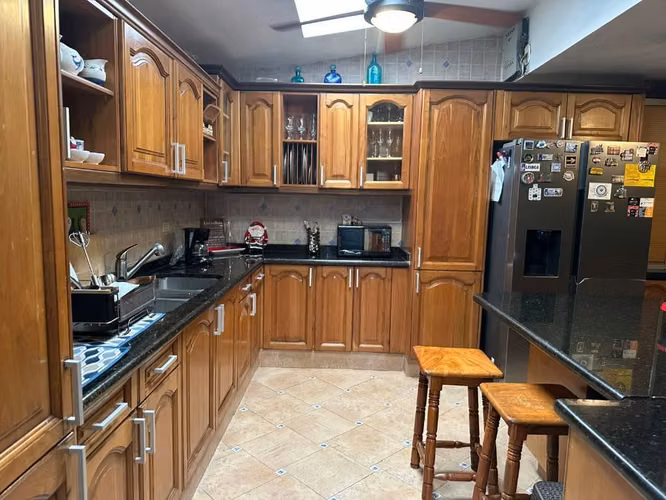CASA BELLA VISTA