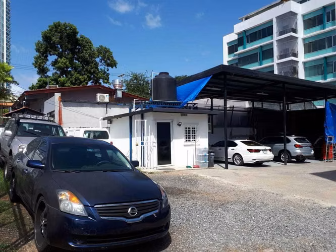 Vendo Terreno de 578 m2 con Ubicación Estratégica, San Fco. 25-3589GG