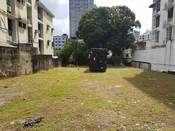 Venta de Terreno de 578 m2 con Zonificación RM2 en San Fco. 23-4453GG - Imagen 8