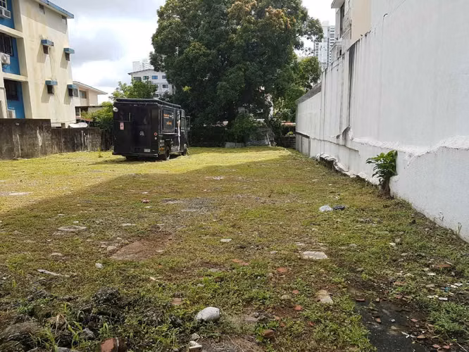Venta de Terreno de 578 m2 con Zonificación RM2 en San Fco. 23-4453GG - Imagen 5