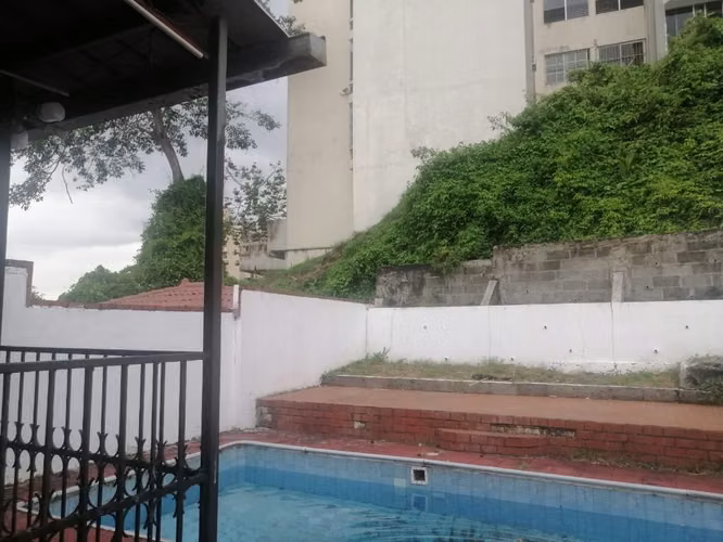 VENTA Casa en Betania