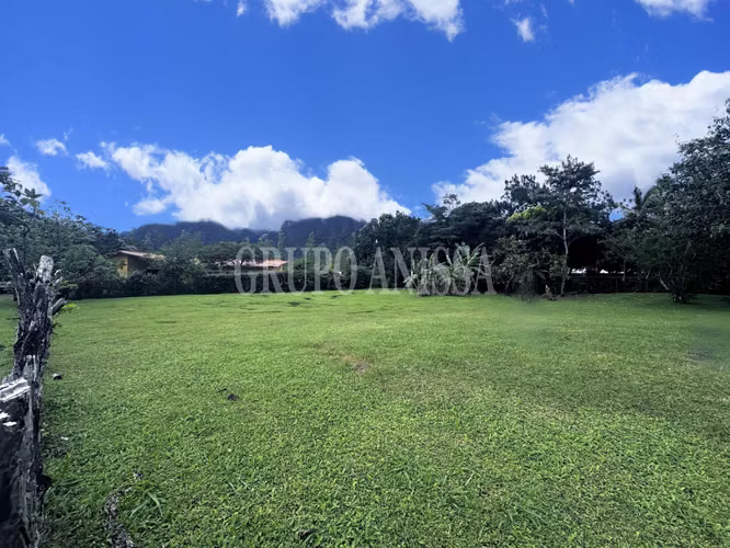 OPORTUNIDAD! Se Vende Hermoso terreno en el Valle de Antón - Imagen 1