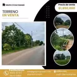 SALE OF FARM FOR COMMERCIAL OR HOUSING PROJECT