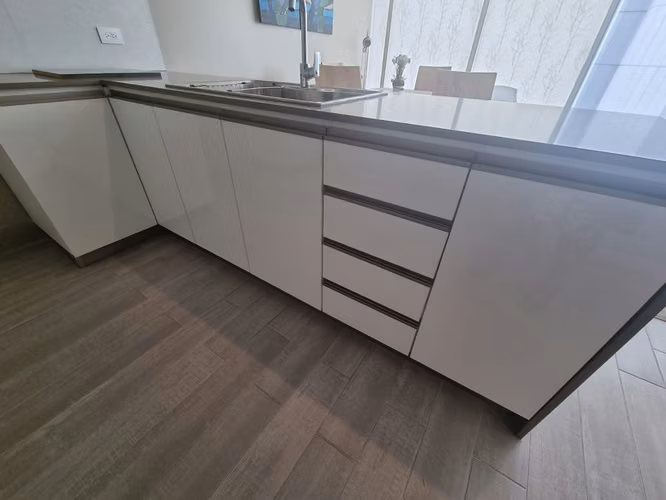 Venta de Apartamento en Bella Vista, Azurre PH 42, 123m2