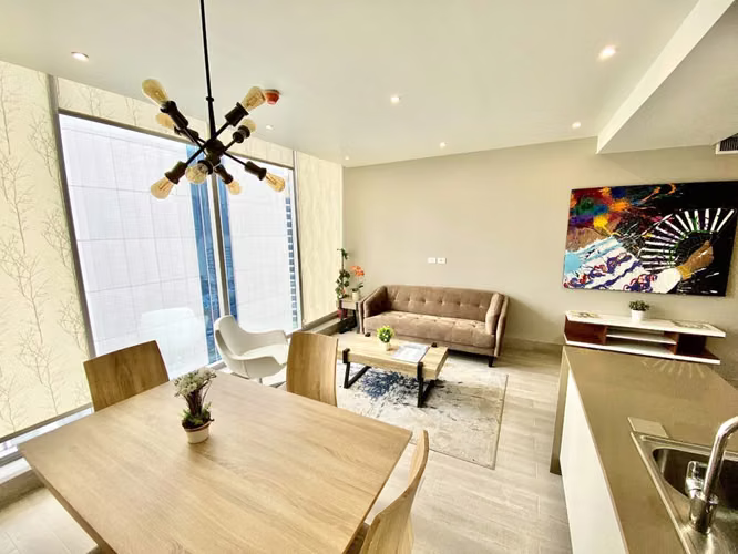 Venta de Apartamento en Bella Vista, Azurre PH 42, 123m2