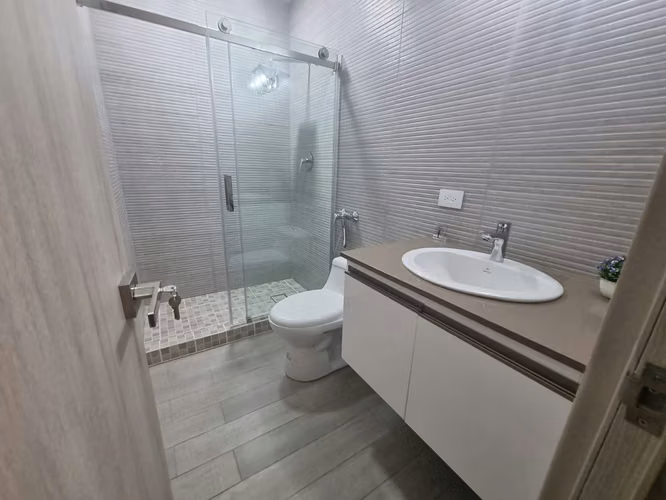 Venta de Apartamento en Bella Vista, Azurre PH 42, 123m2